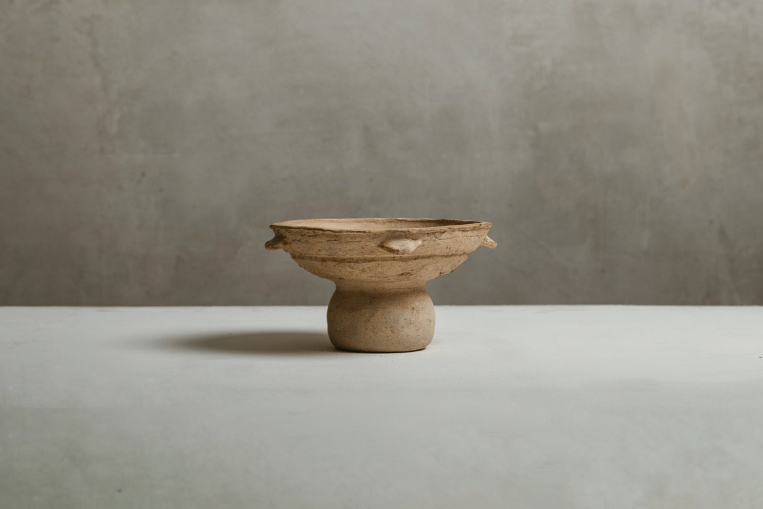 Coupe décorative Kelapa