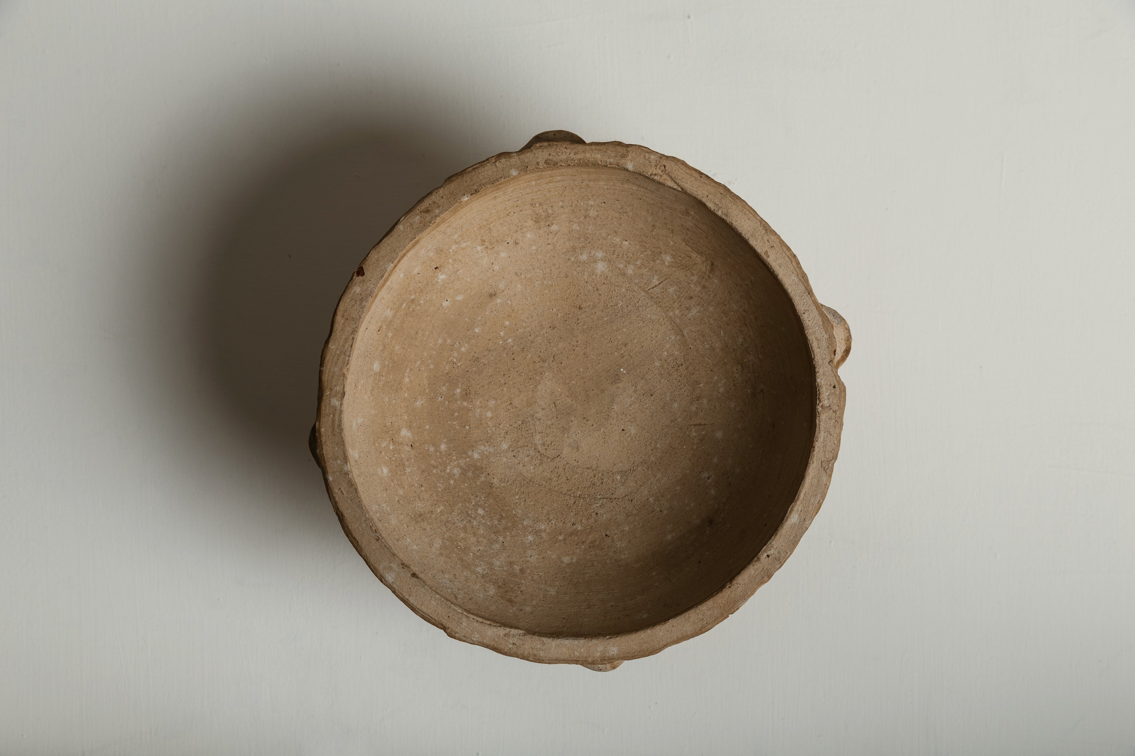 Coupe décorative Kelapa