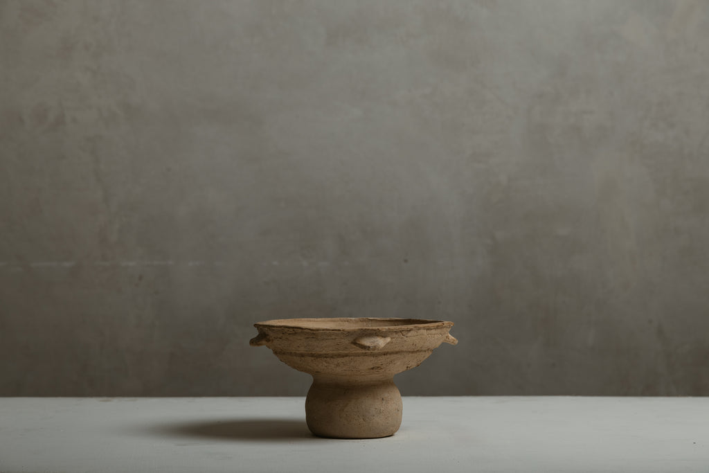 Coupe décorative Kelapa