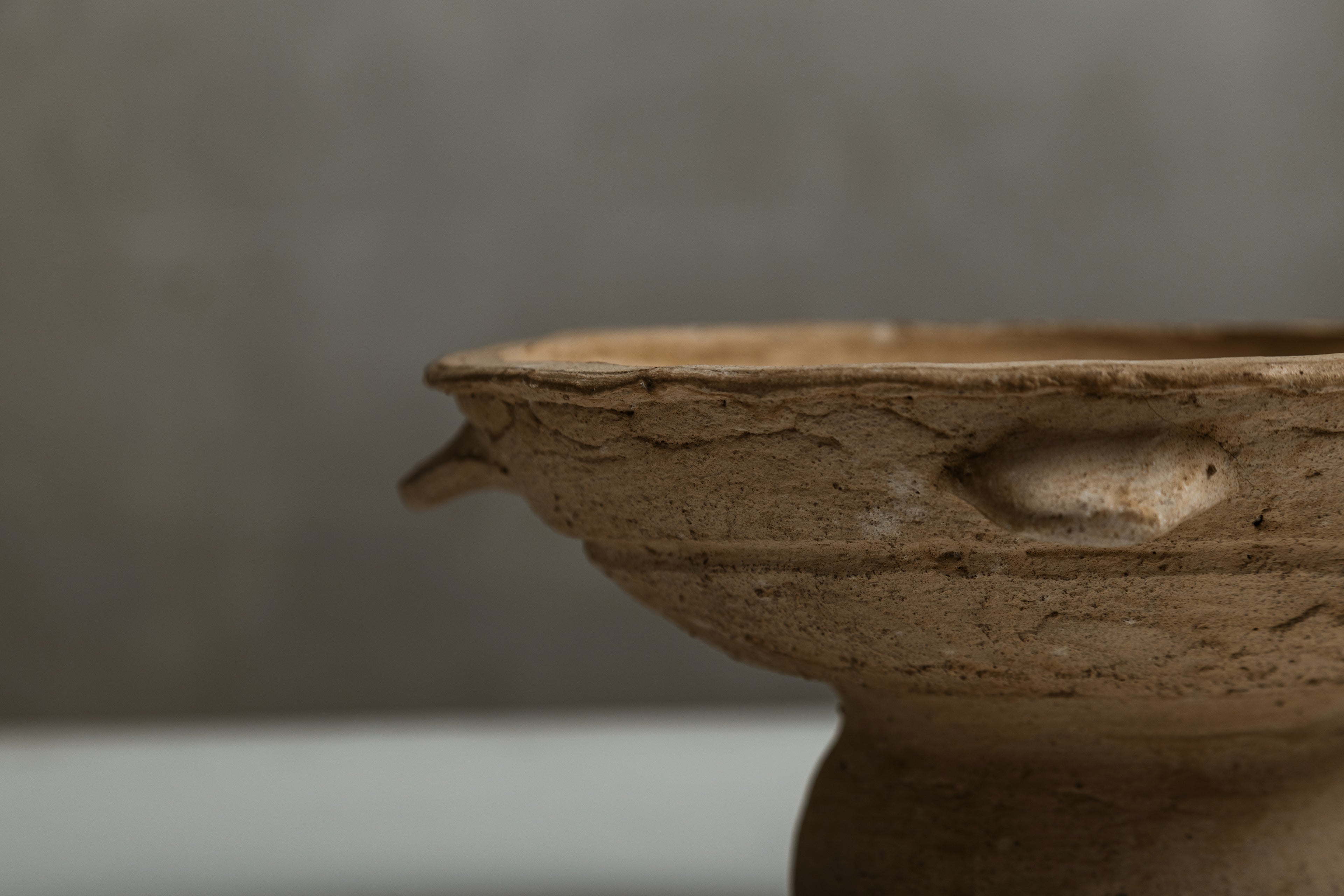 Coupe décorative Kelapa