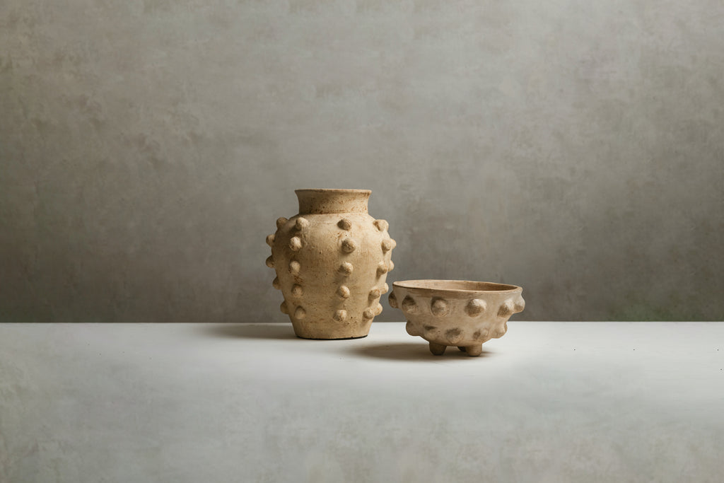 Coupe décorative Ceria